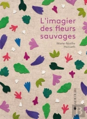 L'Imagier Des Fleurs Sauvages