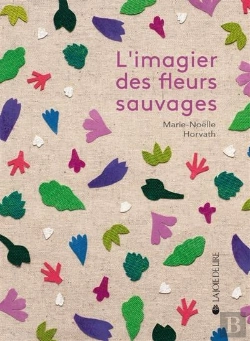 Bertrand.pt - L'Imagier Des Fleurs Sauvages