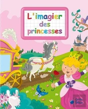 L'Imagier Des Princesses
