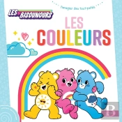L'Imagier Des Tout-Petits ; Les Bisounours : Les Couleurs