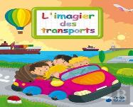 L'Imagier Des Transports