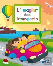 L'Imagier Des Transports