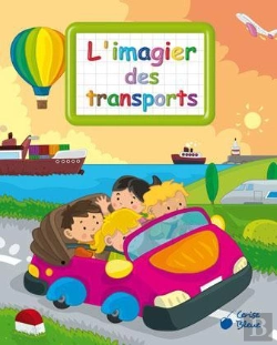 Bertrand.pt - L'Imagier Des Transports