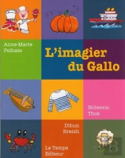 L'Imagier Du Gallo