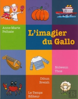 Bertrand.pt - L'Imagier Du Gallo
