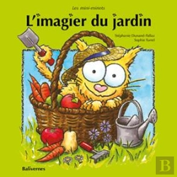 Bertrand.pt - L'Imagier Du Jardin