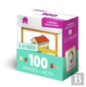 L'Imagier Du Pere Castor En 100 Images Et Mots - La Maison