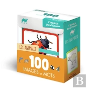 L'Imagier Du Pere Castor En 100 Images Et Mots - Les Animaux