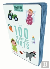 L'Imagier Du Père Castor : Mes 100 Premiers Mots