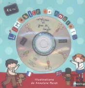 L'Imagier En Anglais