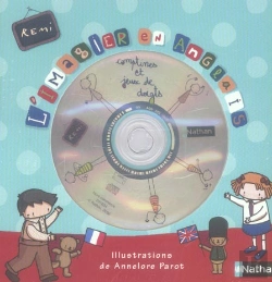 Bertrand.pt - L'Imagier En Anglais