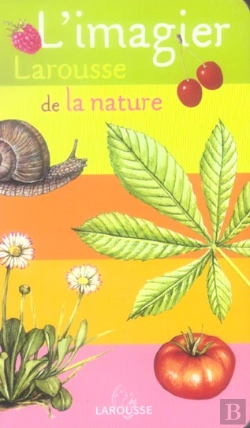 Bertrand.pt - L'Imagier Larousse De La Nature
