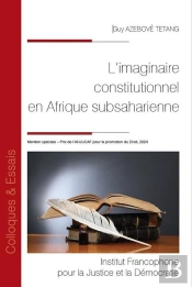 L'Imaginaire Constitutionnel En Afrique Subsaharienne