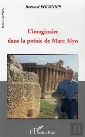 L'Imaginaire Dans La Poesie De Marc Alyn
