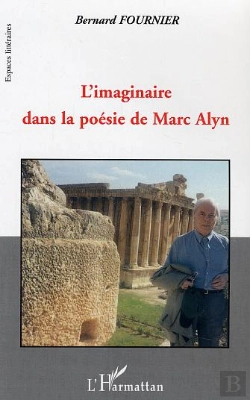 Bertrand.pt - L'Imaginaire Dans La Poesie De Marc Alyn
