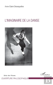 L'Imaginaire De La Danse