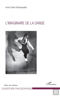 Bertrand.pt - L'Imaginaire De La Danse