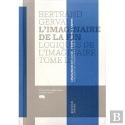 Bertrand.pt - L'Imaginaire De La Fin ; Logiques De L'Imaginaire T.2