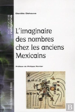 Bertrand.pt - L'Imaginaire Des Nombres Chez Les Anciens Mexicains