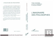 L'Imaginaire Des Philosophes