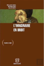 L'Imaginaire En Droit