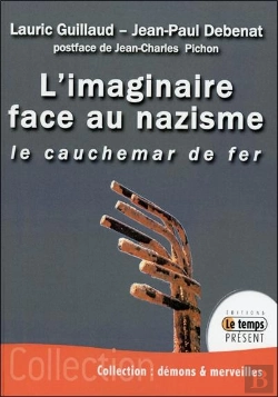 Bertrand.pt - L'Imaginaire Face Au Nazisme ; Le Cauchemar De Fer