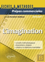 L'Imagination. Epreuve Culture Générale Cpge Com