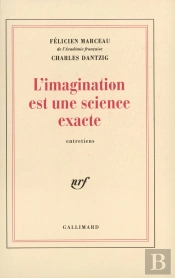L'Imagination Est Une Science Exacte