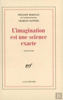 Bertrand.pt - L'Imagination Est Une Science Exacte