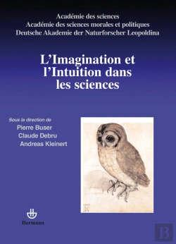 Bertrand.pt - L'Imagination Et L'Intuition Dans Les Sciences