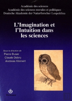 Bertrand.pt - L'Imagination Et L'Intuition Dans Les Sciences