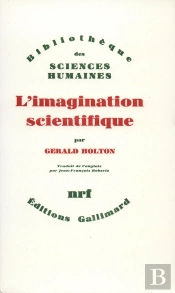 L'Imagination Scientifique