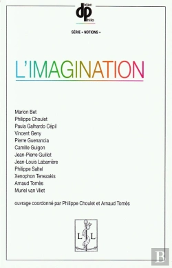 Bertrand.pt - L'Imagination