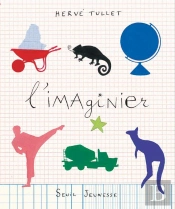L'Imaginier