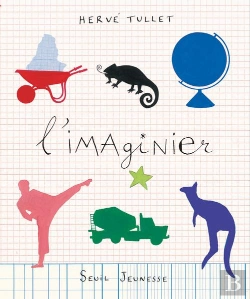 Bertrand.pt - L'Imaginier