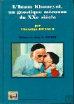 Bertrand.pt - L'Iman Khomeyni, Un Gnostique Méconnu Du Xx Siècle