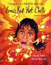 Lima'S Red Hot Chilli In French And English