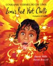 Lima'S Red Hot Chilli In Urdu And English