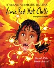 Lima'S Red Hot Chilli In Urdu And English