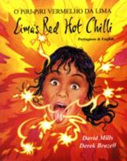 Bertrand.pt - Lima'S Red Hot Chilli In Urdu And English