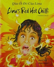 Lima'S Red Hot Chilli In Vietnamese And English