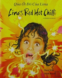 Bertrand.pt - Lima'S Red Hot Chilli In Vietnamese And English