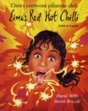 Lima'S Red Hot Chilli Polish & English
