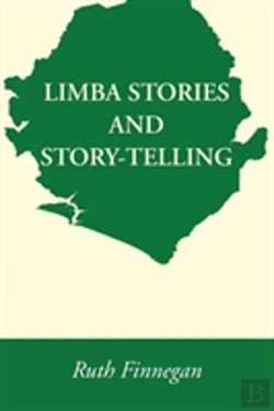 Bertrand.pt - Limba Stories And Story-Telling
