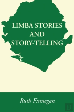 Bertrand.pt - Limba Stories And Story-Telling