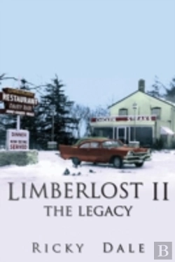 Bertrand.pt - Limberlost Ii The Legacy