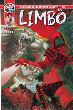 Bertrand.pt - Limbo #3