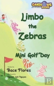 Limbo The Zebras Mini Golf Day