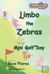 Limbo The Zebras Mini Golf Day