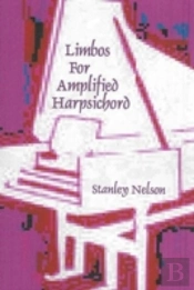Limbos For Amplified Harpsichord